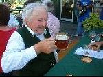 Bier schmeckt eben nur aus dem Krügerl! © A14 Bier schmeckt eben nur aus dem Krügerl! © A14