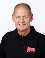 Willibald Kobald © G´SCHEIT FEIERN / Melbinger Willibald Kobald © G´SCHEIT FEIERN / Melbinger