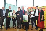Alle steirischen Preisträger © A14 Alle steirischen Preisträger © A14