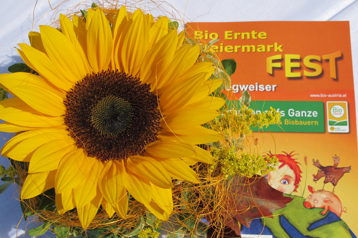 Bio Ernte Steiermark Fest 2017 Bio Ernte Steiermark Fest 2017