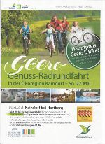 Einladung © Verein Ökoregion Kaindorf