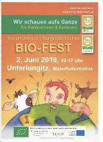 Einladung © Bio Ernte Steiermark Einladung © Bio Ernte Steiermark