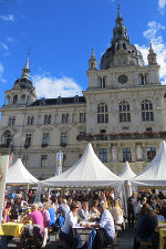 Bio Ernte Steiermark Fest © Bio Ernte Steiermark Bio Ernte Steiermark Fest © Bio Ernte Steiermark