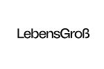 Logo © LebensGroß GmbH