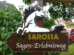 Sarossa Krenfest