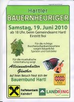 Hartler Bauernheuriger ©      