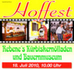 Hoffest © AWV Radkersburg