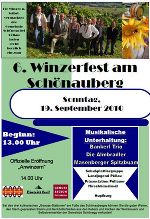 Winzerfest ©      