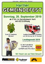 Gemeindefest