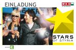 Stars of Styria