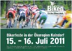 24 Stunden Biken © Öko- Region Kaindorf