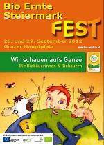 Bioerntefest