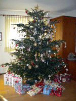 weihnachtsbaum.at