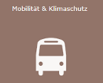 Mobilität und Klimaschutz