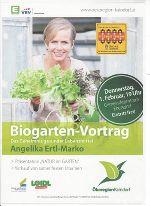 Einladung © Verein Ökoregion Kaindorf