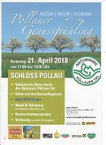 Einladung © TV Naturpark Pöllauer Tal