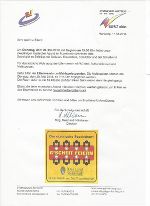 Einladung © Elternverein Gymnasium Hartberg