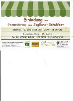 Einladung © Absolventenverein FS Vorau