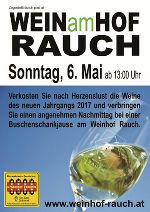 Einladung © AWV Radkersburg