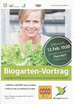 Einladung © Ökoregion Kaindorf