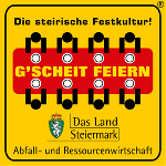 G´SCHEIT FEIERN © Land Steiermark / A14