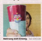 Mehrwegbecher