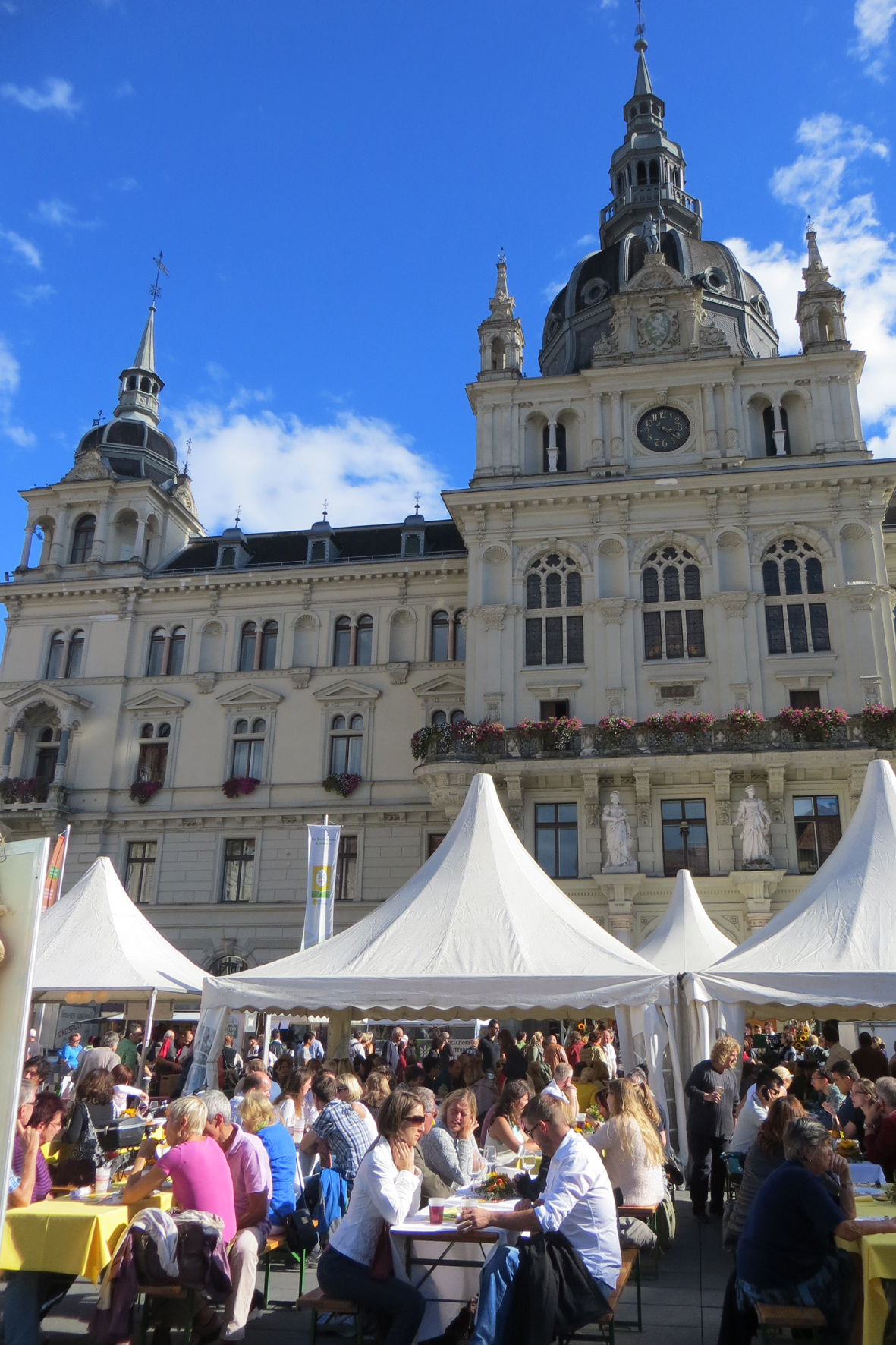 Bio Ernte Steiermark Fest Bio Ernte Steiermark Fest